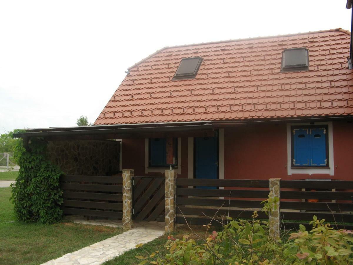 Apartma Geoteh Terme Catez 6032 Villa Krško Buitenkant foto