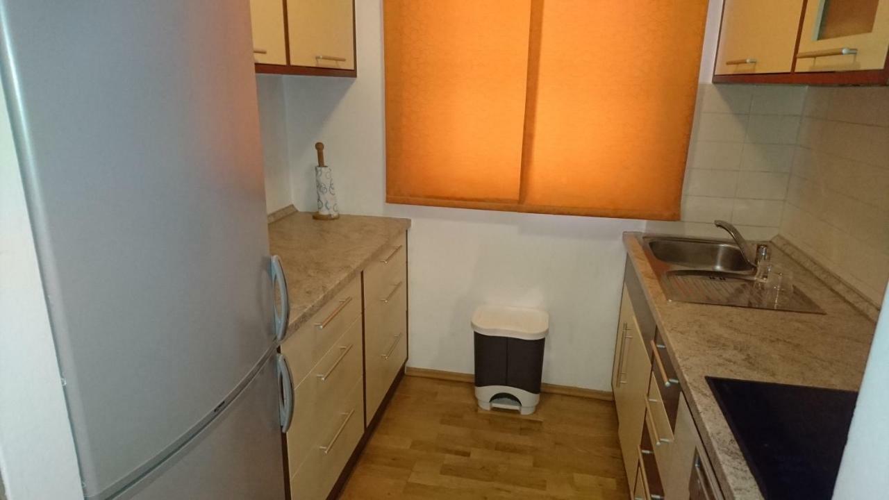 Apartma Geoteh Terme Catez 6032 Villa Krško Buitenkant foto
