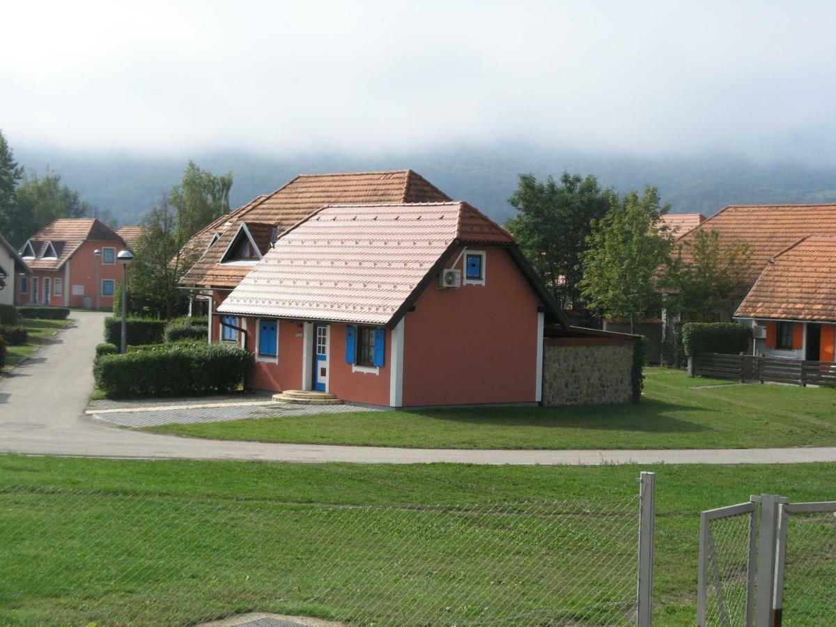 Apartma Geoteh Terme Catez 6032 Villa Krško Buitenkant foto