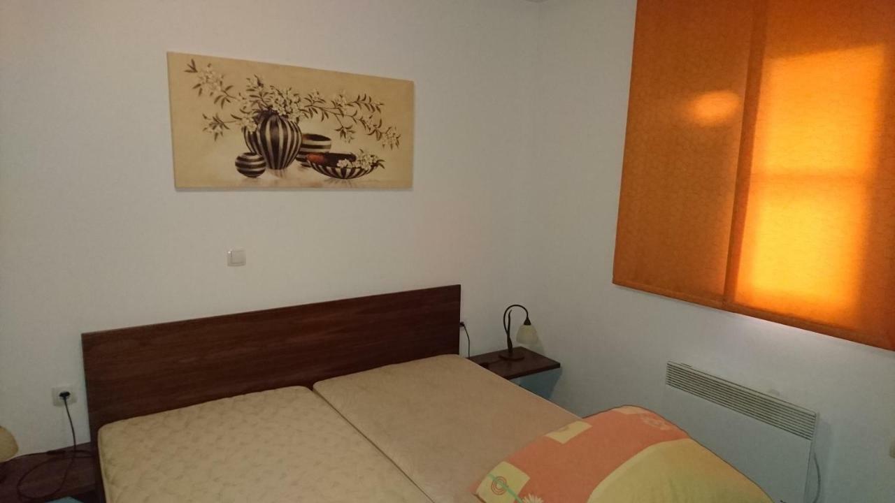 Apartma Geoteh Terme Catez 6032 Villa Krško Buitenkant foto